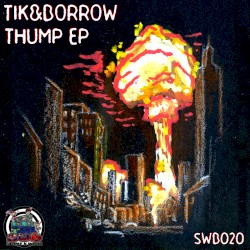 Thump Remix EP