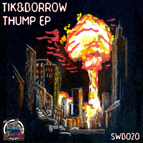 Thump Remix EP