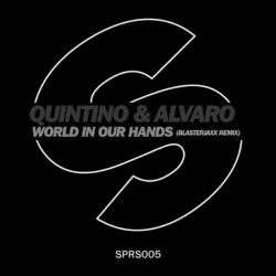 World in Our Hands (Blasterjaxx remix)