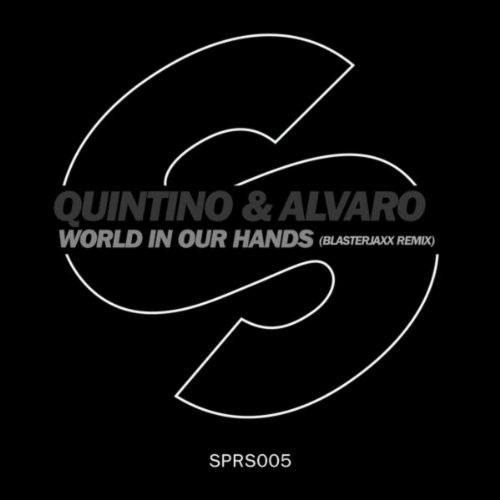 World in Our Hands (Blasterjaxx remix)