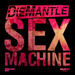 My Thing (Sex Machine)