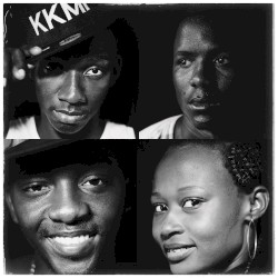 Ma Nduse Remixes