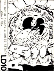The North Atlantic Noise Attack, Volume 1: UK
