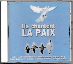 Ils chantent la paix