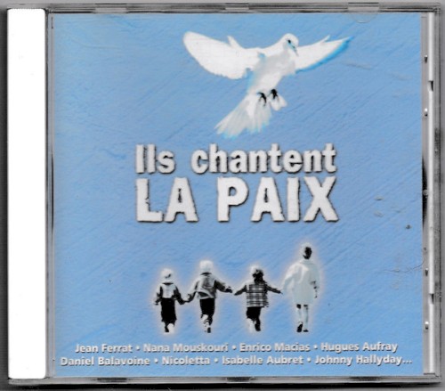 Ils chantent la paix