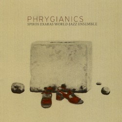 Phrygianics