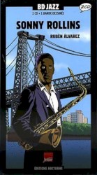 BD JAZZ : Sonny Rollins