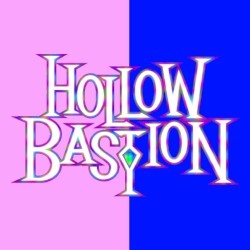 Hollow Bastion