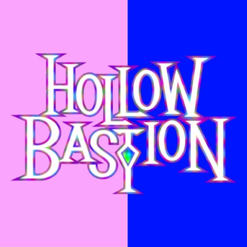 Hollow Bastion