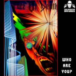 Who Are You?