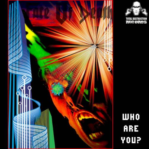 Who Are You?
