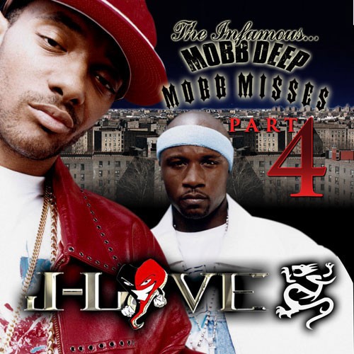 Mobb Misses, Part 4