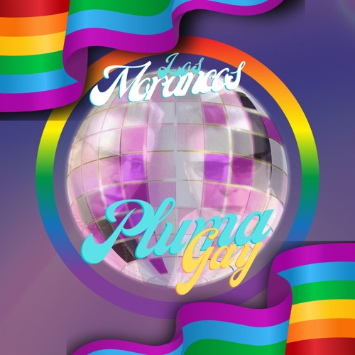 Pluma Gay