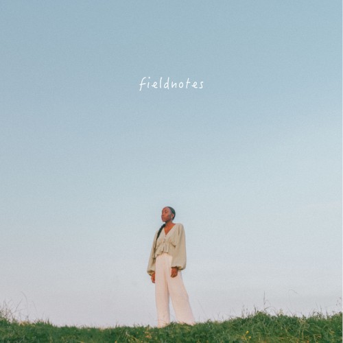 FIELDNOTES
