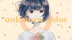 unknown color