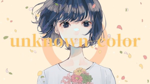 unknown color