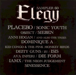 Elegy Sampler 60