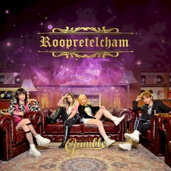 Roopretelcham (루프리텔캄)
