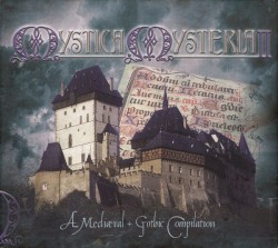 Mystica Mysteria II