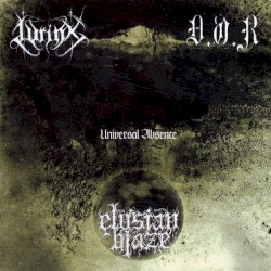 Universal Absence