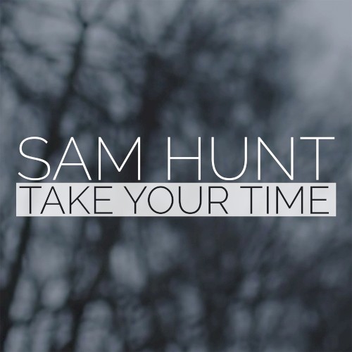 Take Your Time