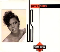 Walk Away (Remix)