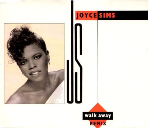 Walk Away (Remix)