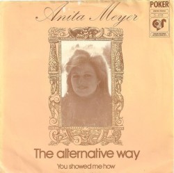 The Alternative Way / You Showed Me How
