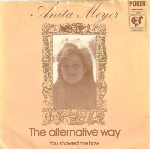 The Alternative Way / You Showed Me How