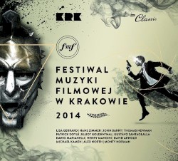 Festiwal Muzyki Filmowej w Krakowie 2014