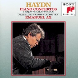 Piano Concertos