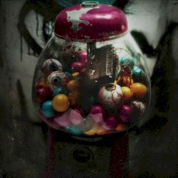 BUBBLEGUM