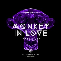 Monkey in Love