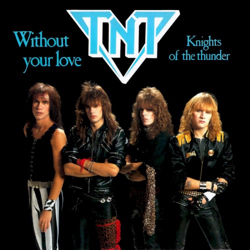 Without Your Love