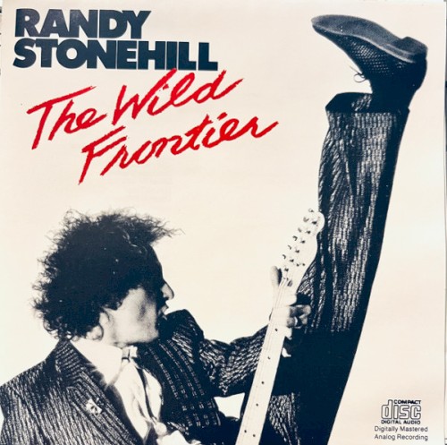 The Wild Frontier