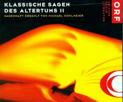 Klassische Sagen des Altertums II