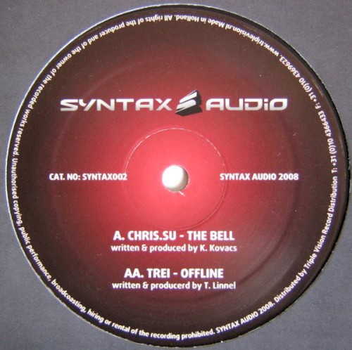 The Bell / Offline