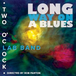 Long Way On A Blues