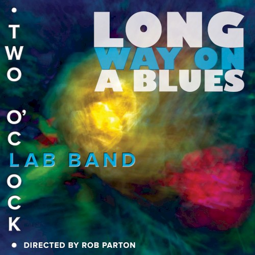 Long Way On A Blues