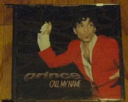 Call My Name