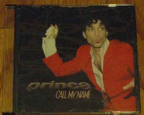 Call My Name