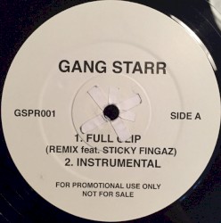 Full Clip Remix / Work Remix