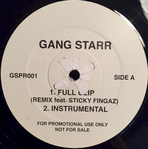 Full Clip Remix / Work Remix