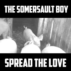 Spread the Love EP