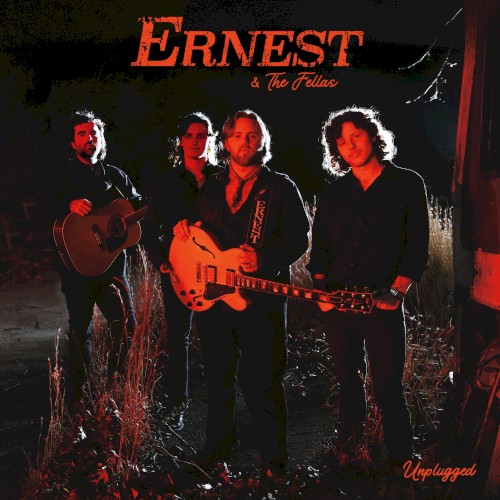 ERNEST & The Fellas Unplugged