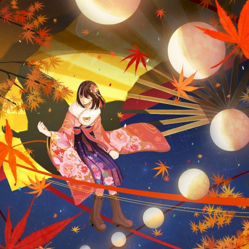 カゲロウノ調