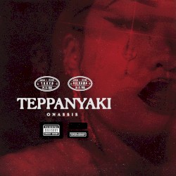 Teppanyaki
