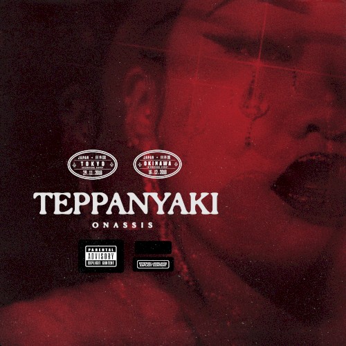 Teppanyaki