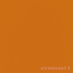 Unreleased X