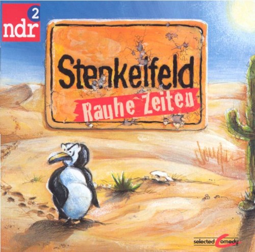Stenkelfeld: Rauhe Zeiten